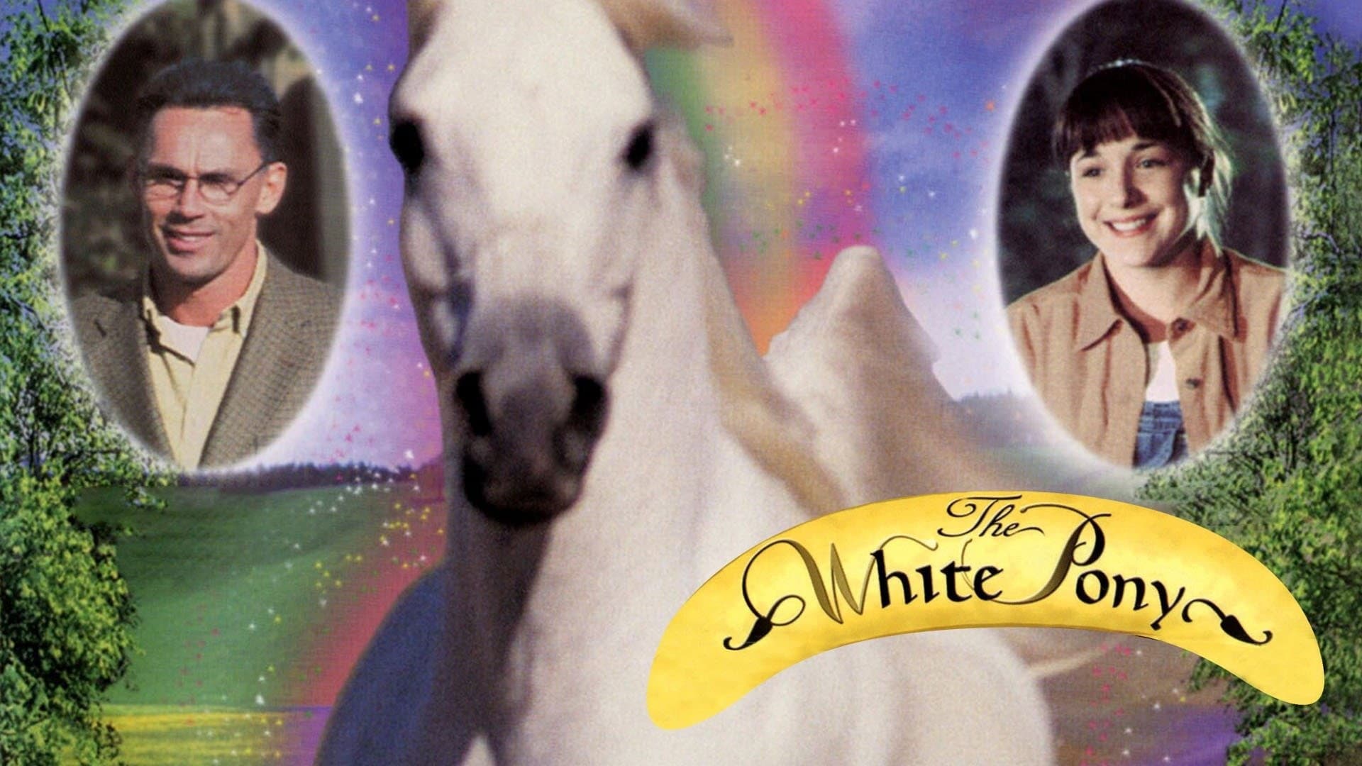 The White Pony - immagine