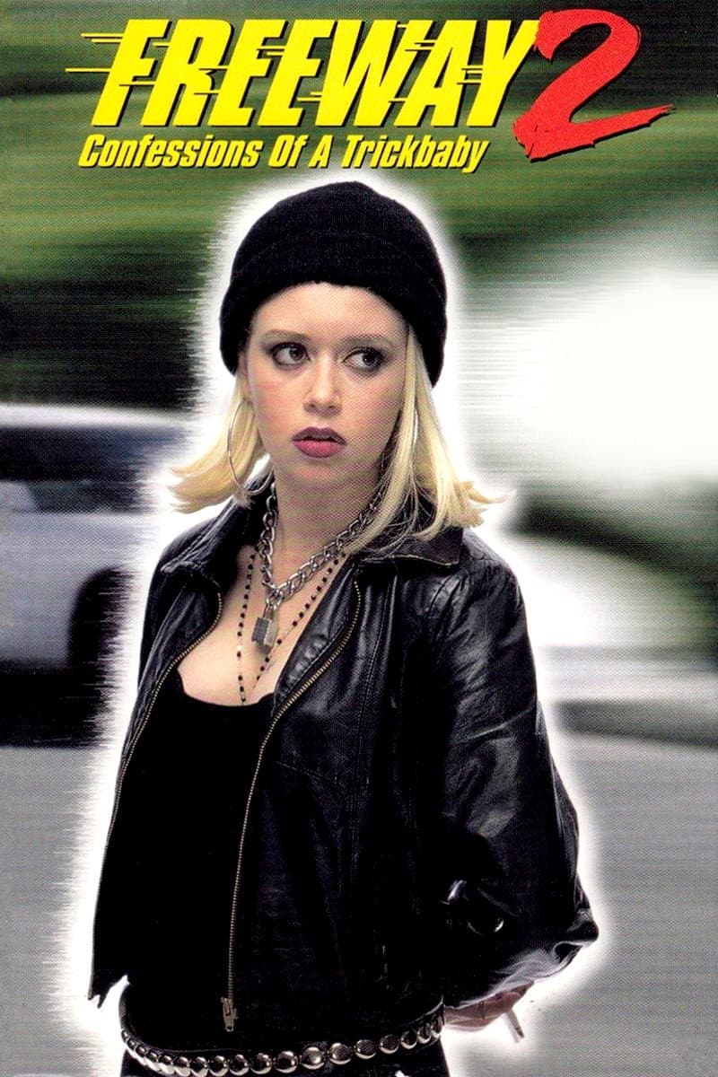 Poster di Freeway II: Confessions of a Trickbaby