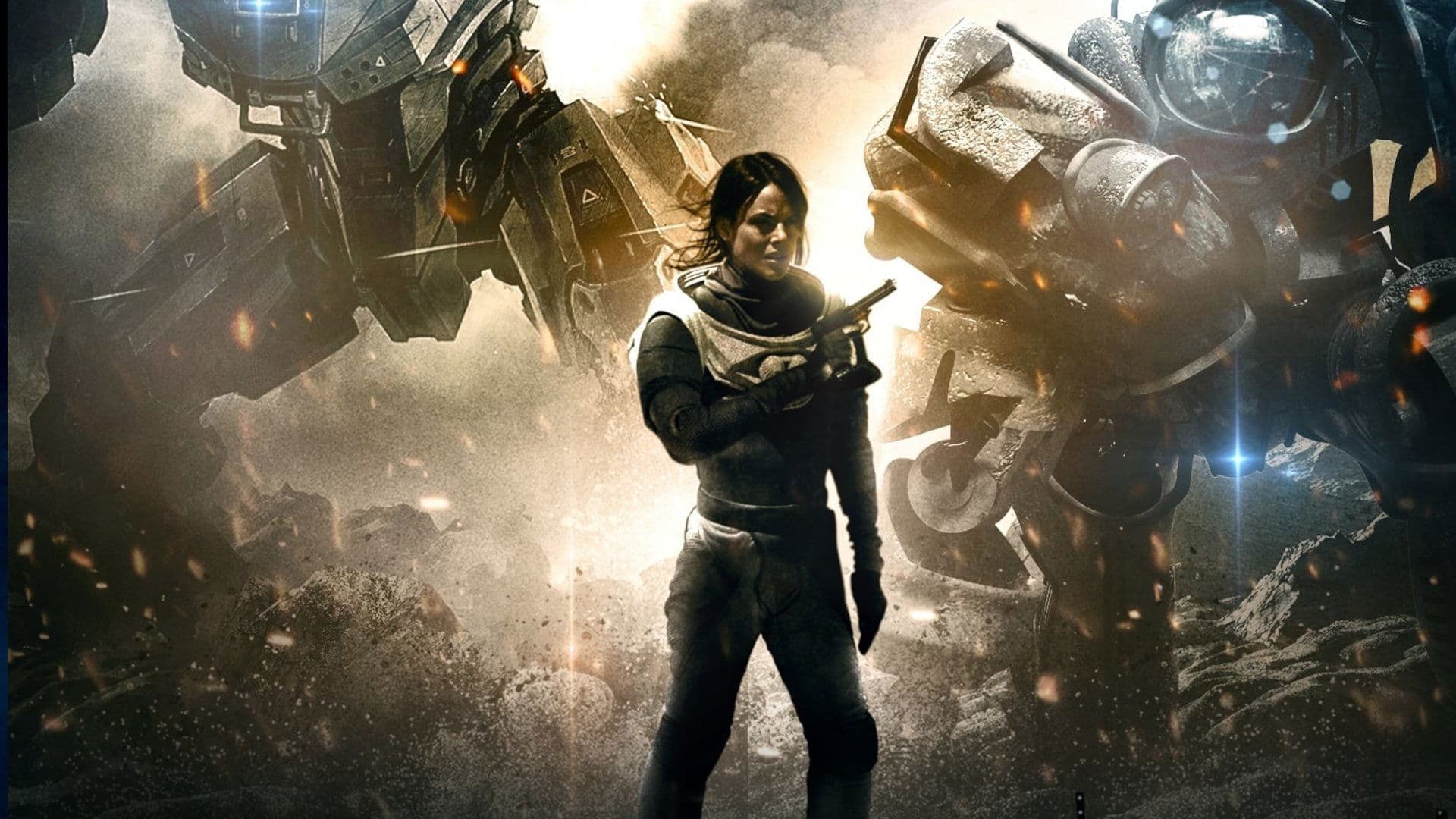 Moontrap: Target Earth - immagine
