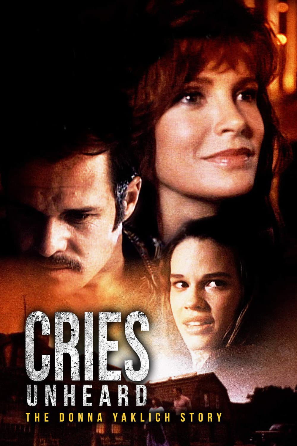 Poster di Cries Unheard: The Donna Yaklich Story