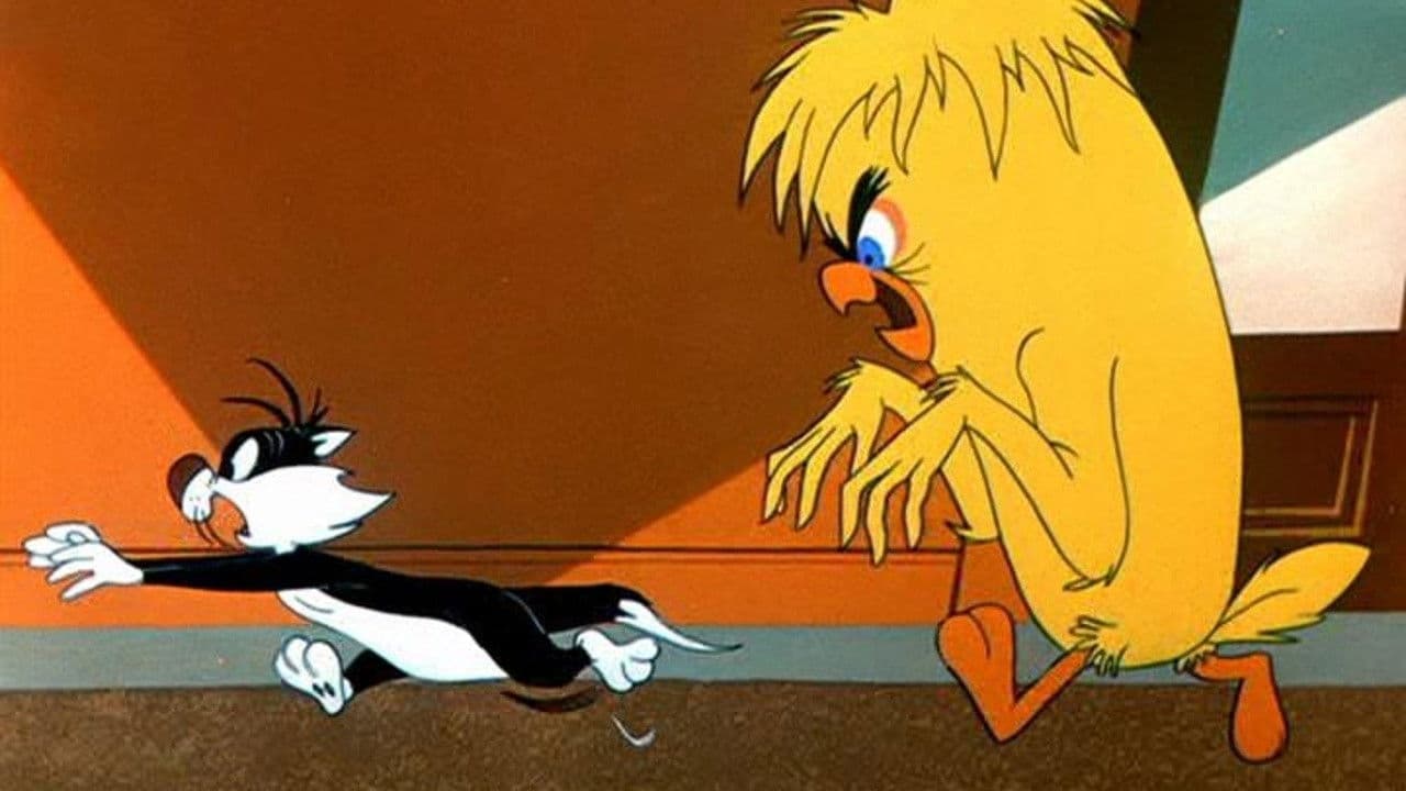 Titti e il Dottor Jekyll - immagine