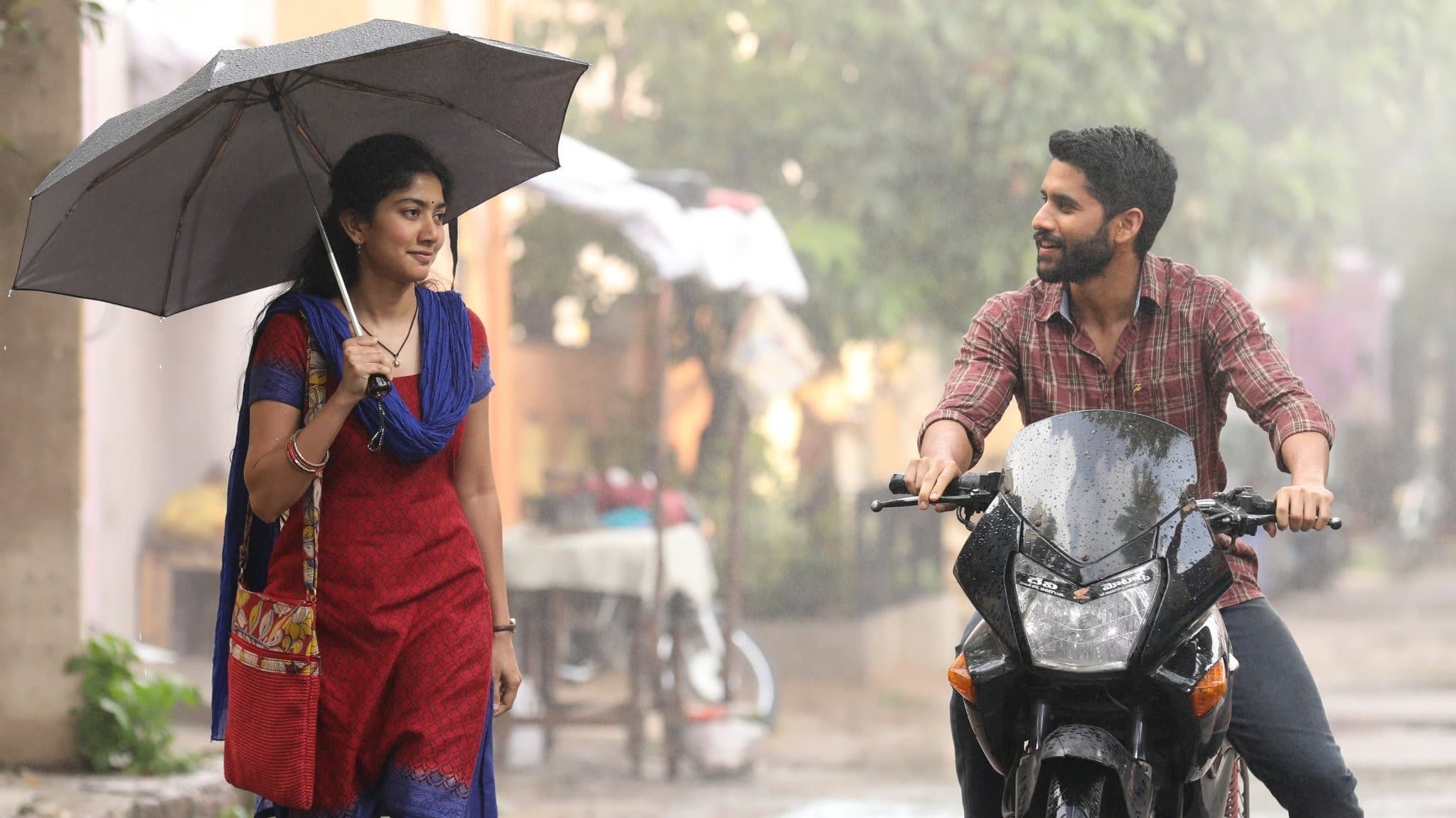 లవ్ స్టోరీ - immagine