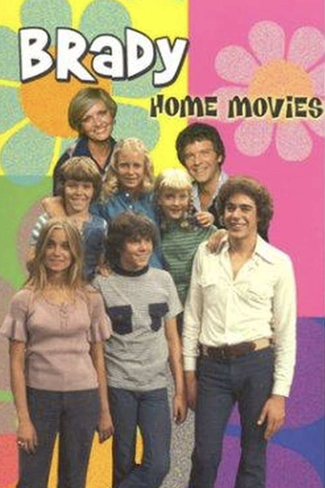 Poster di Brady Bunch Home Movies