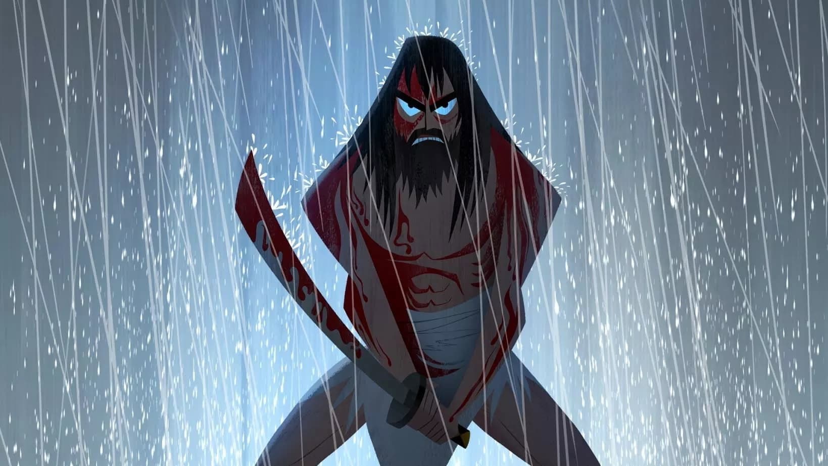 Samurai Jack - La Trilogia - immagine