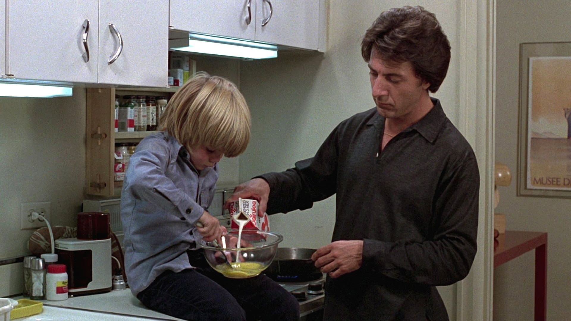 Kramer contro Kramer - immagine