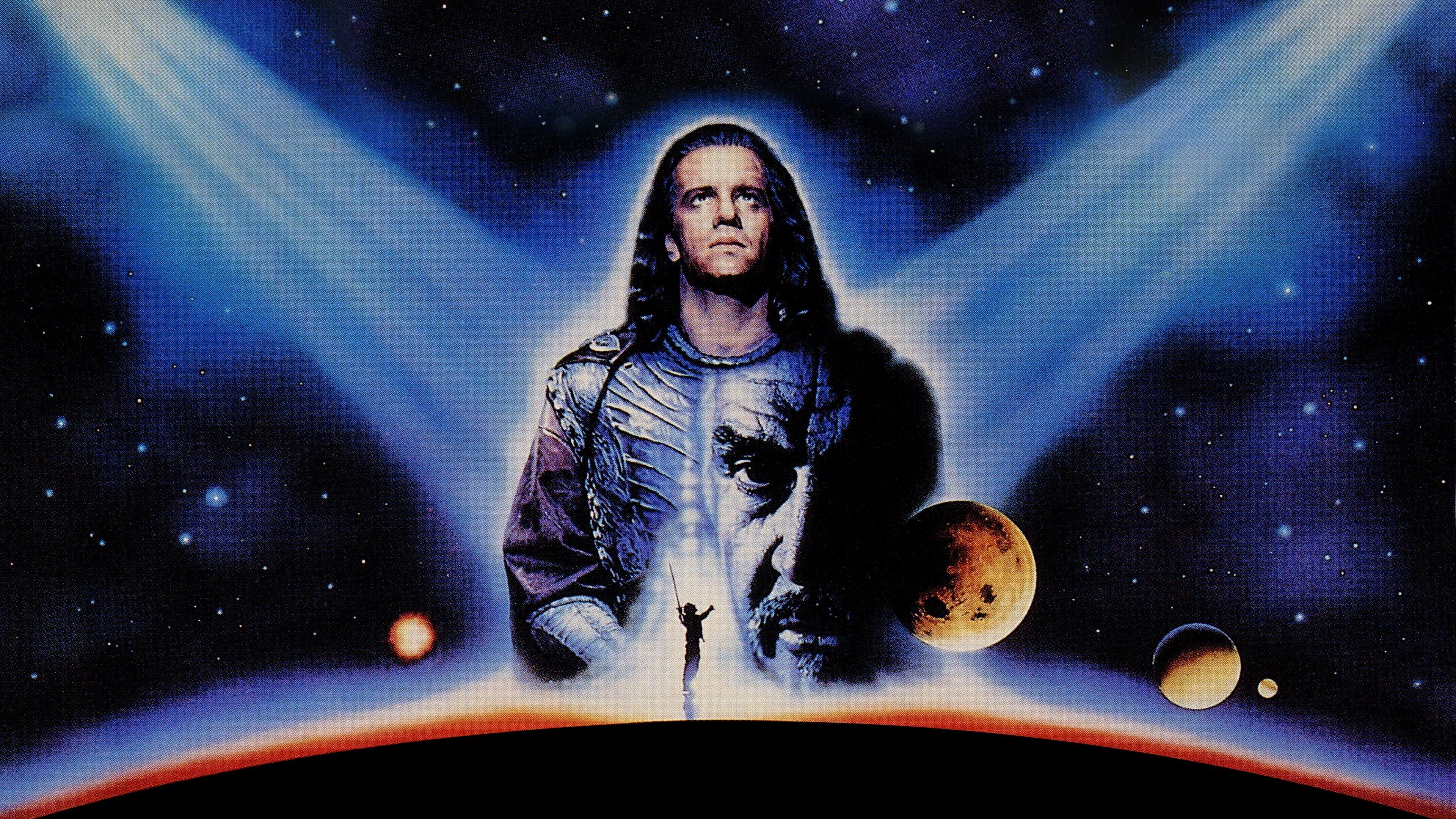 Highlander II - Il ritorno - immagine
