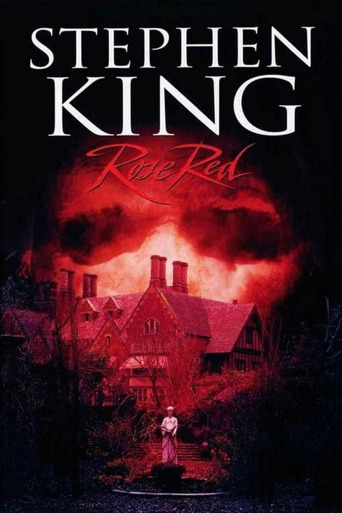 Poster di Rose Red