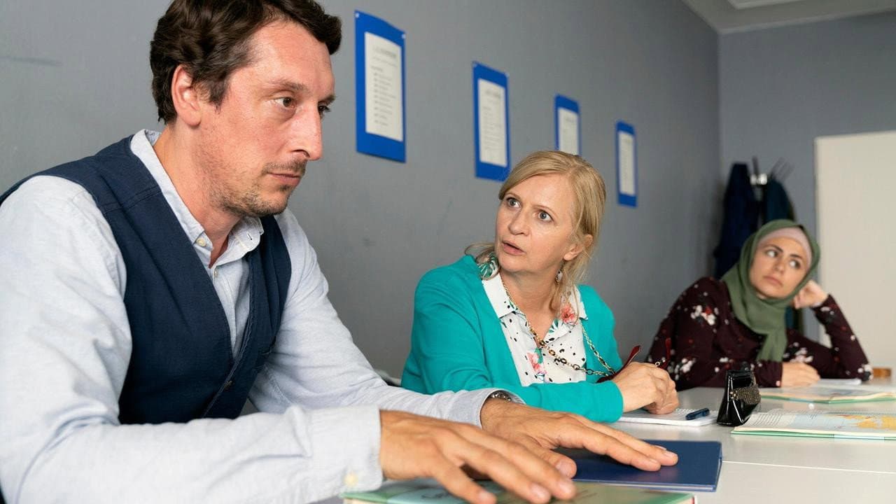 Eine Klasse für sich - immagine
