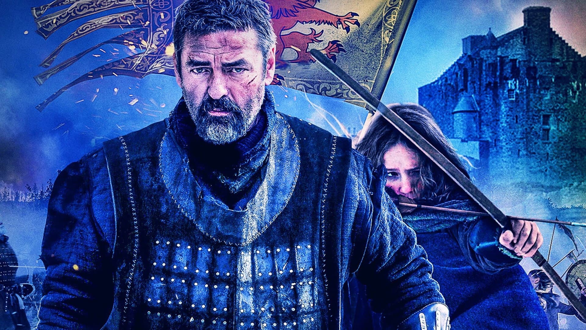 Robert the Bruce: guerriero e re - immagine