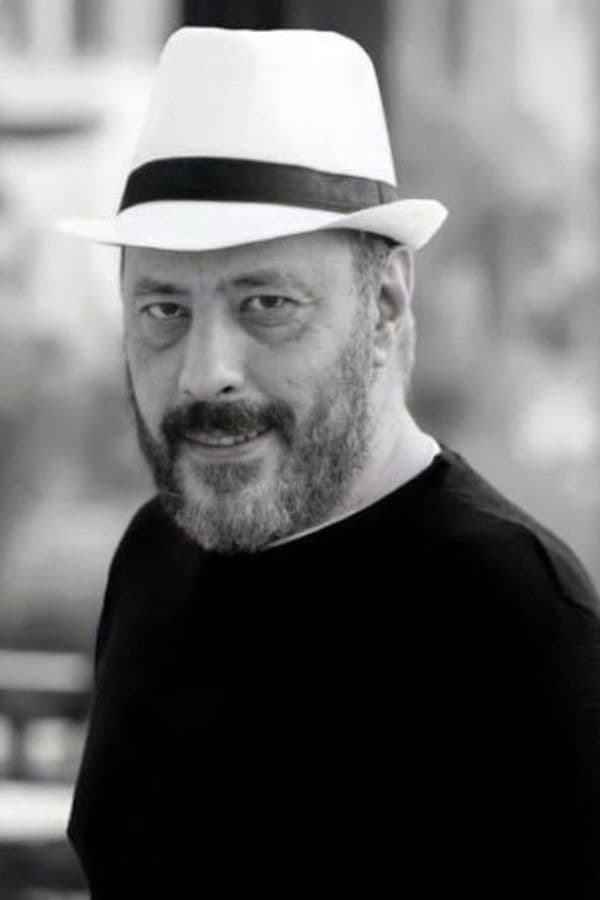 Amr Abdel Gelil