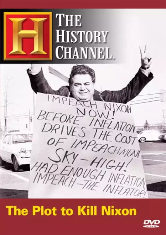 Poster di The Plot to Kill Nixon