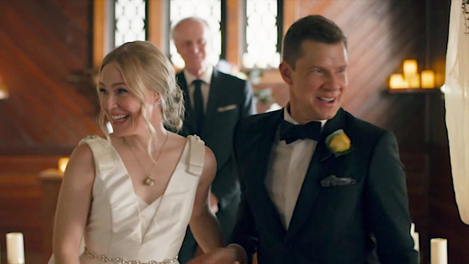 Signed, Sealed, Delivered: The Vows We Have Made - immagine