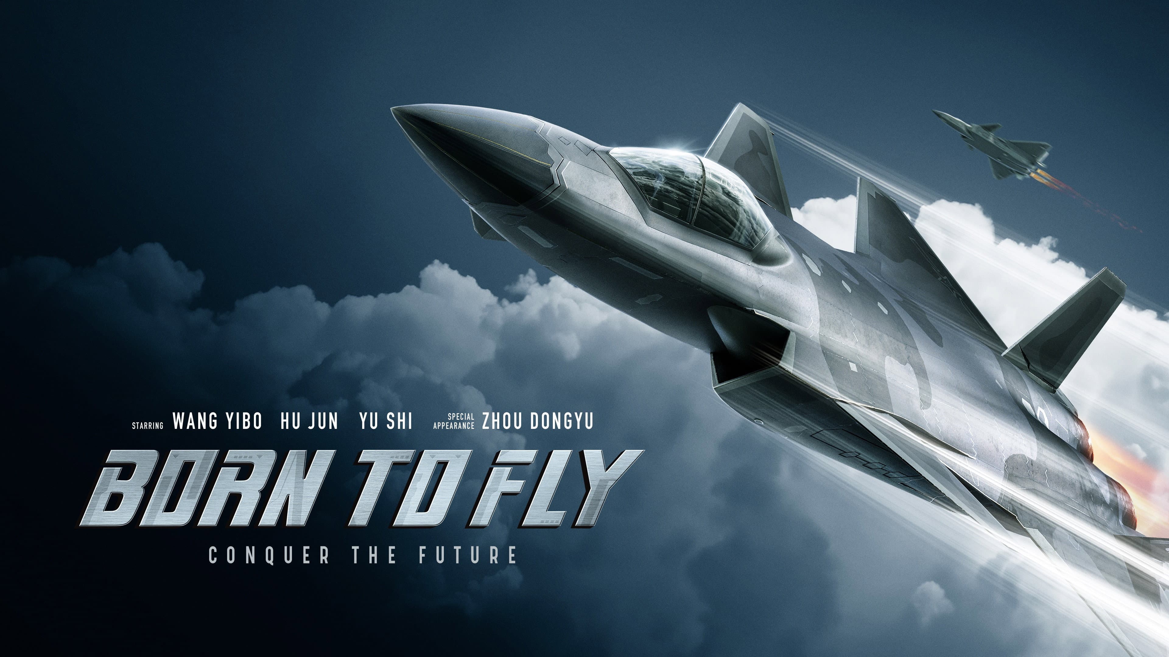 Born to Fly - immagine