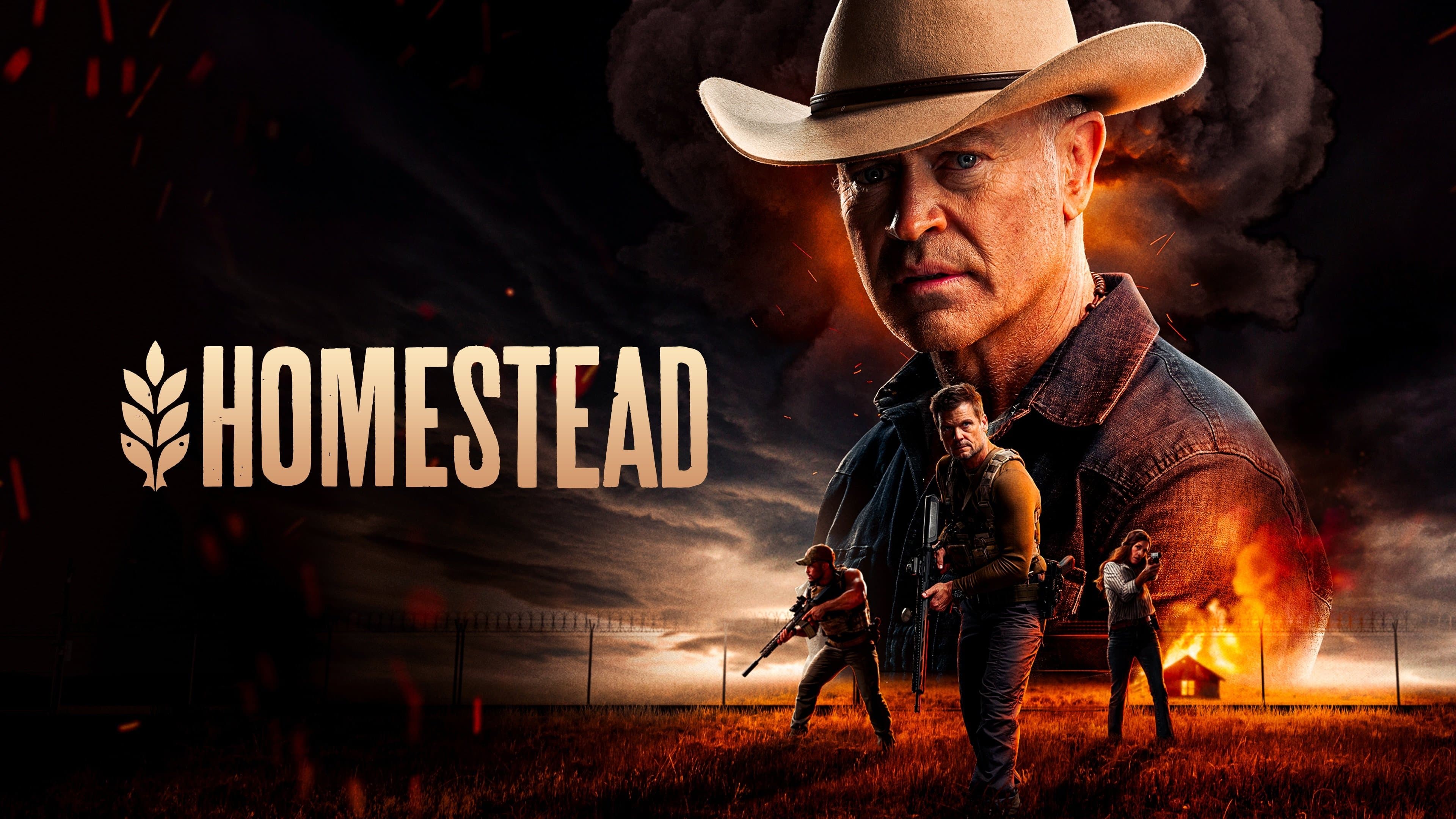 Homestead - immagine