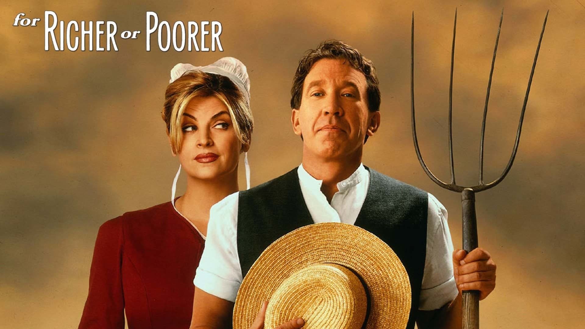In ricchezza e in povertà - immagine