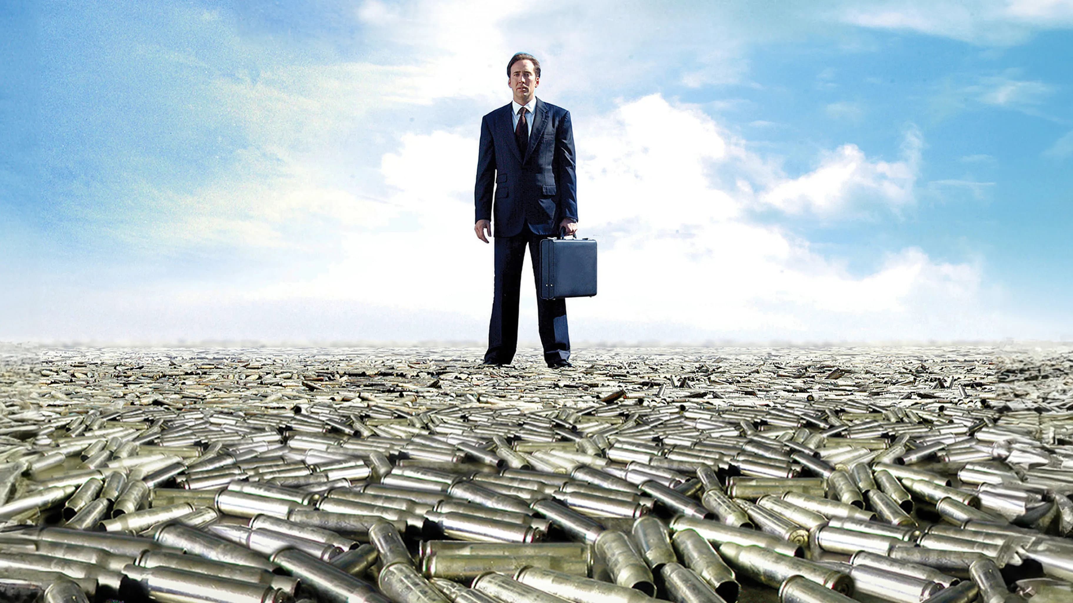 Lord of War - immagine