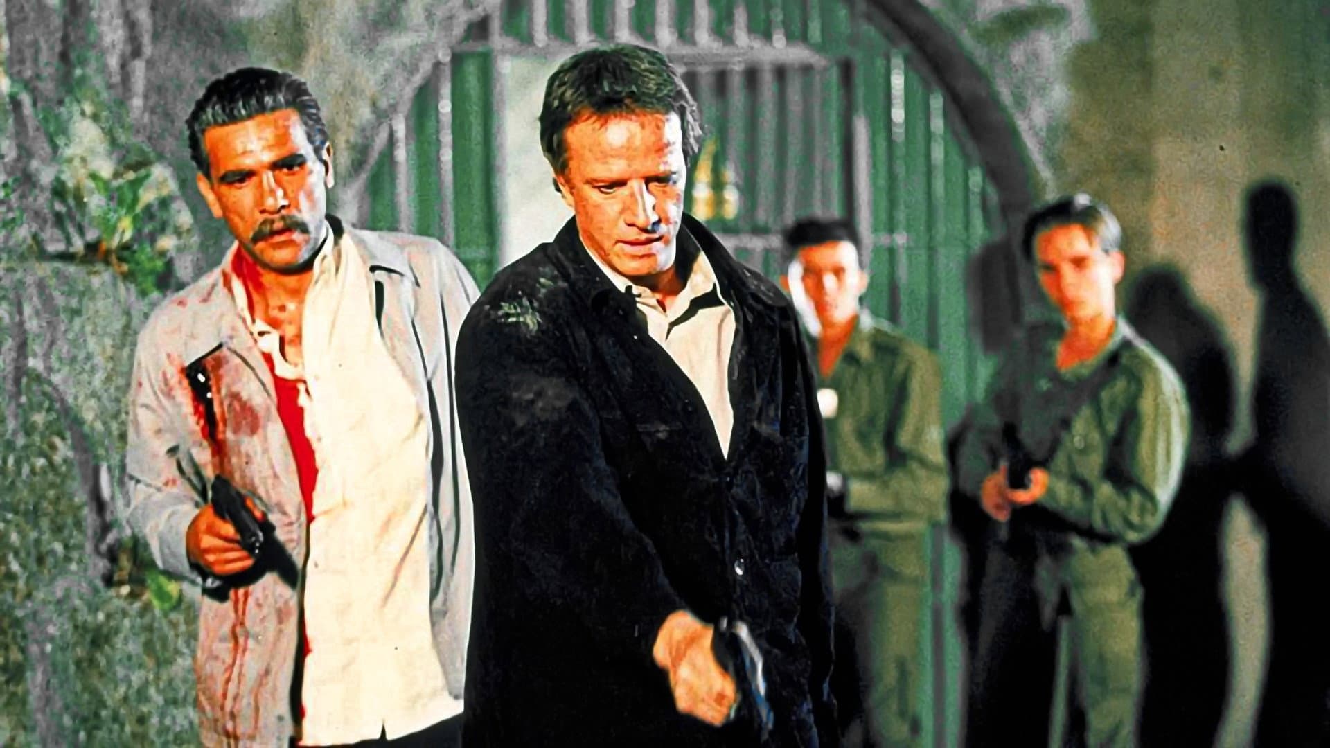 The Point Man - Creato per uccidere - immagine