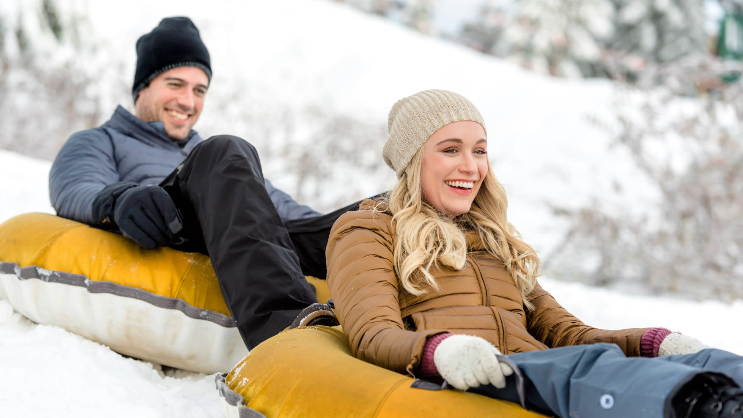 Amore ad alta quota - immagine