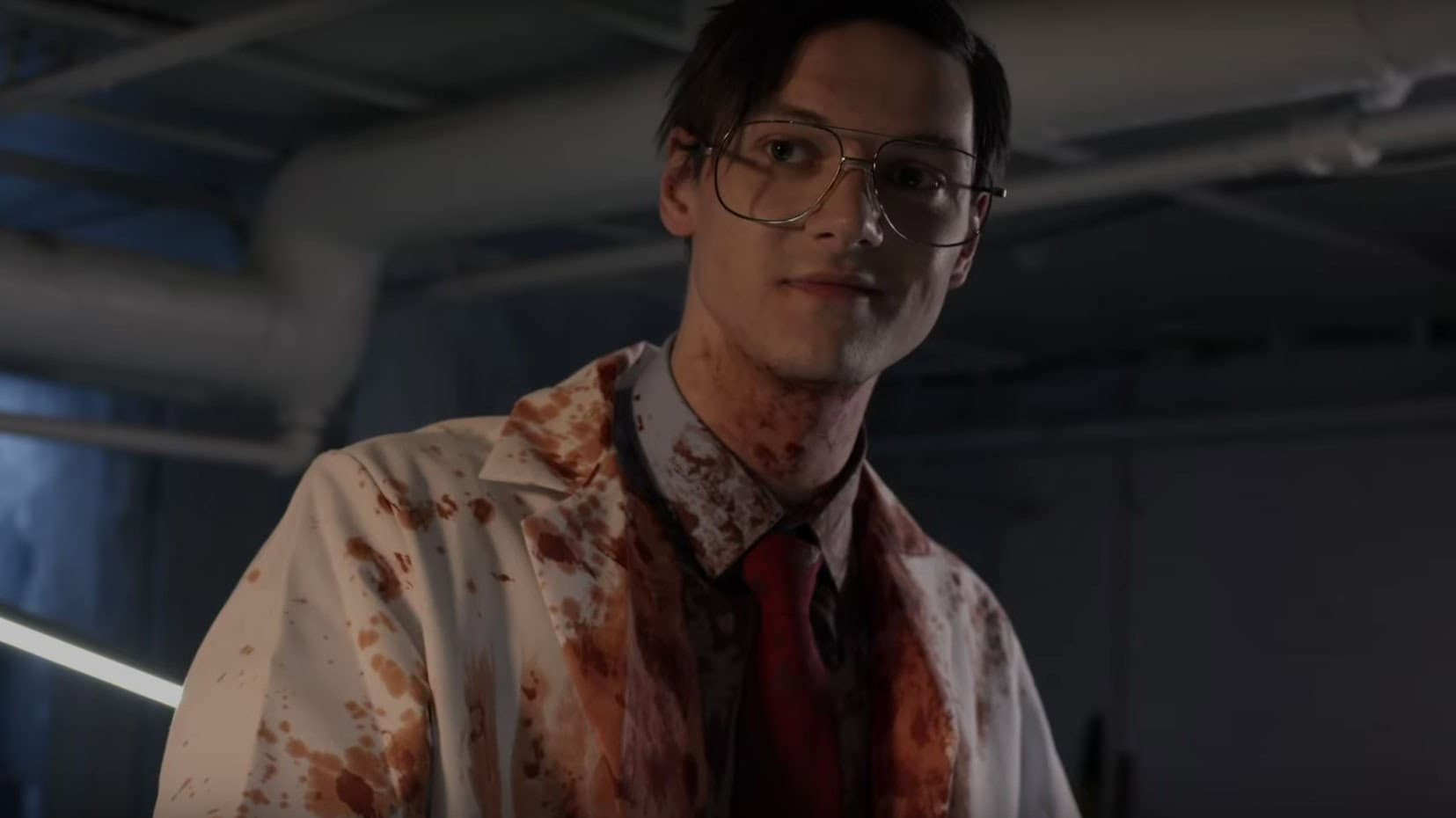 Curse of the Re-Animator - immagine