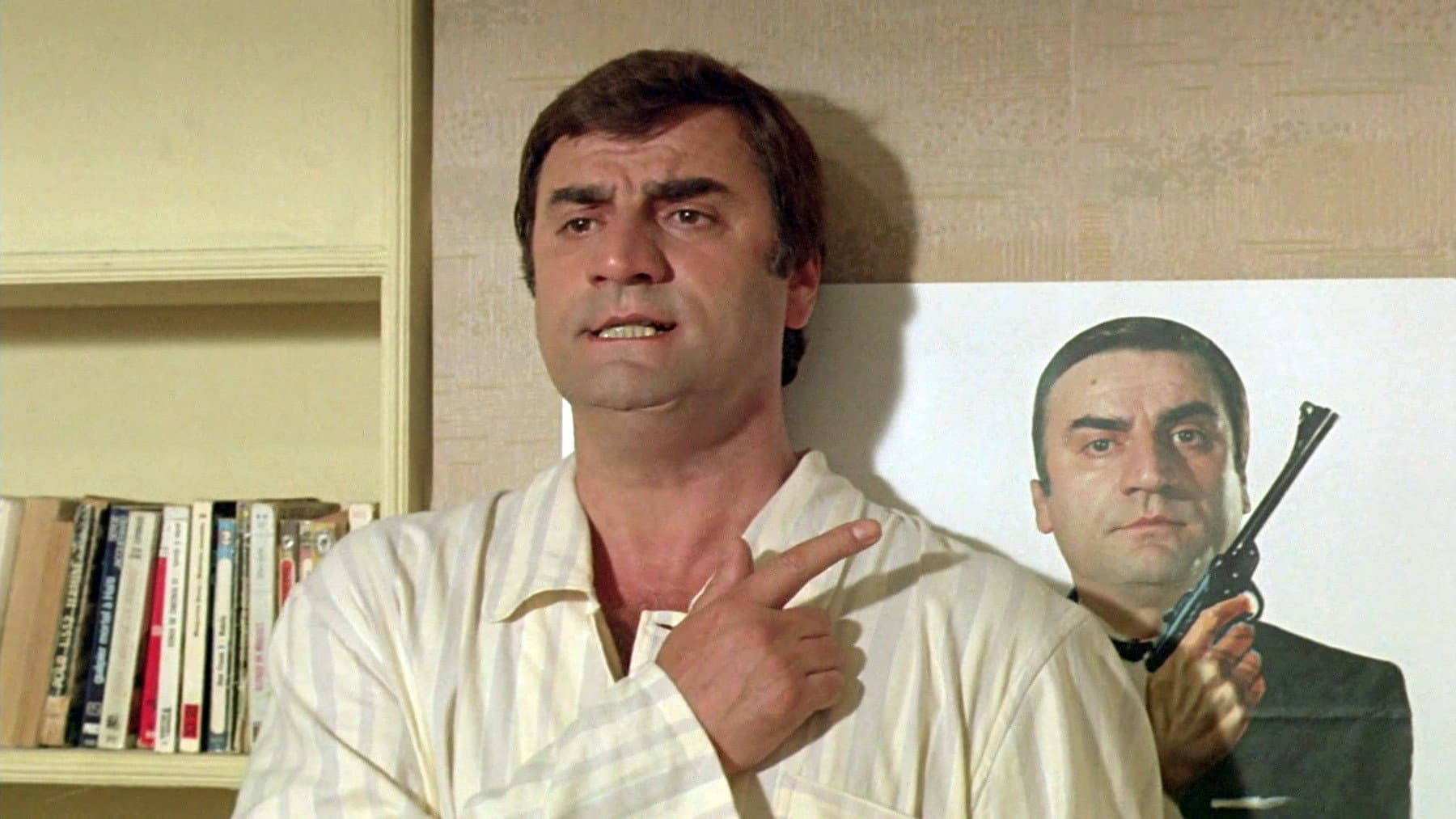 Zitto quando parli - immagine