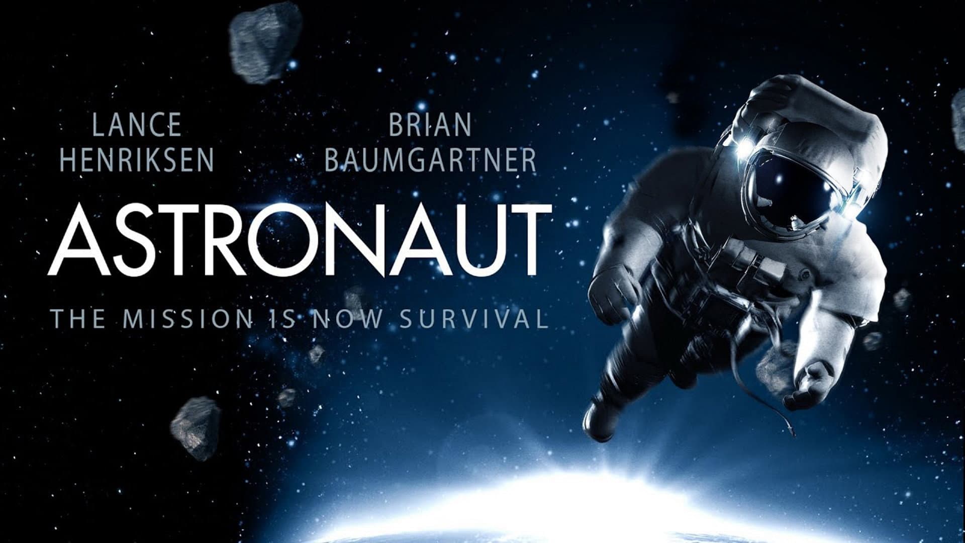 Astronaut - The Last Push - immagine