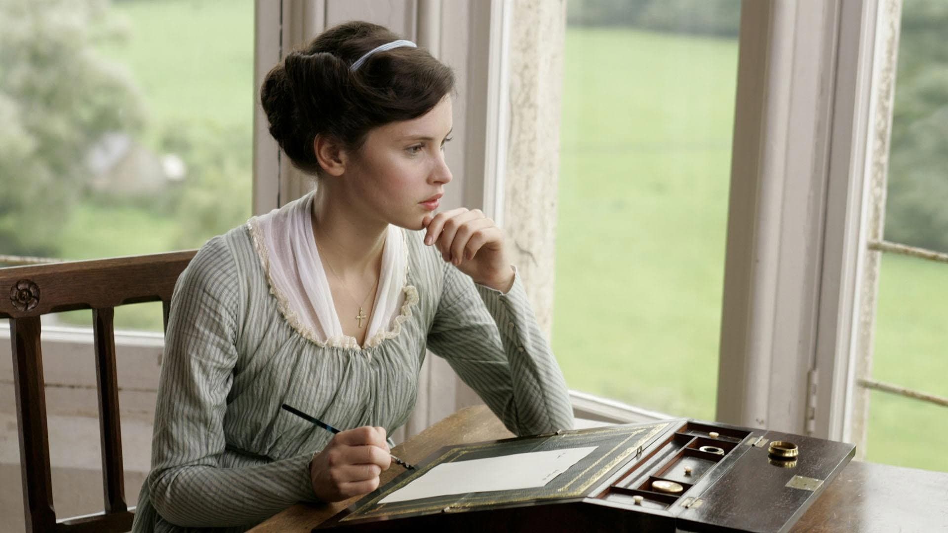 L'abbazia di Northanger - immagine