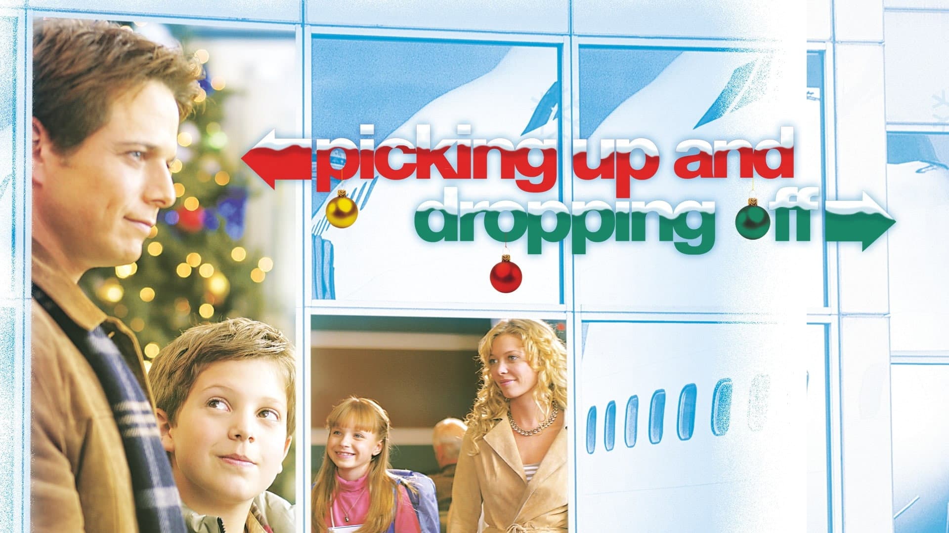Picking Up & Dropping Off - immagine