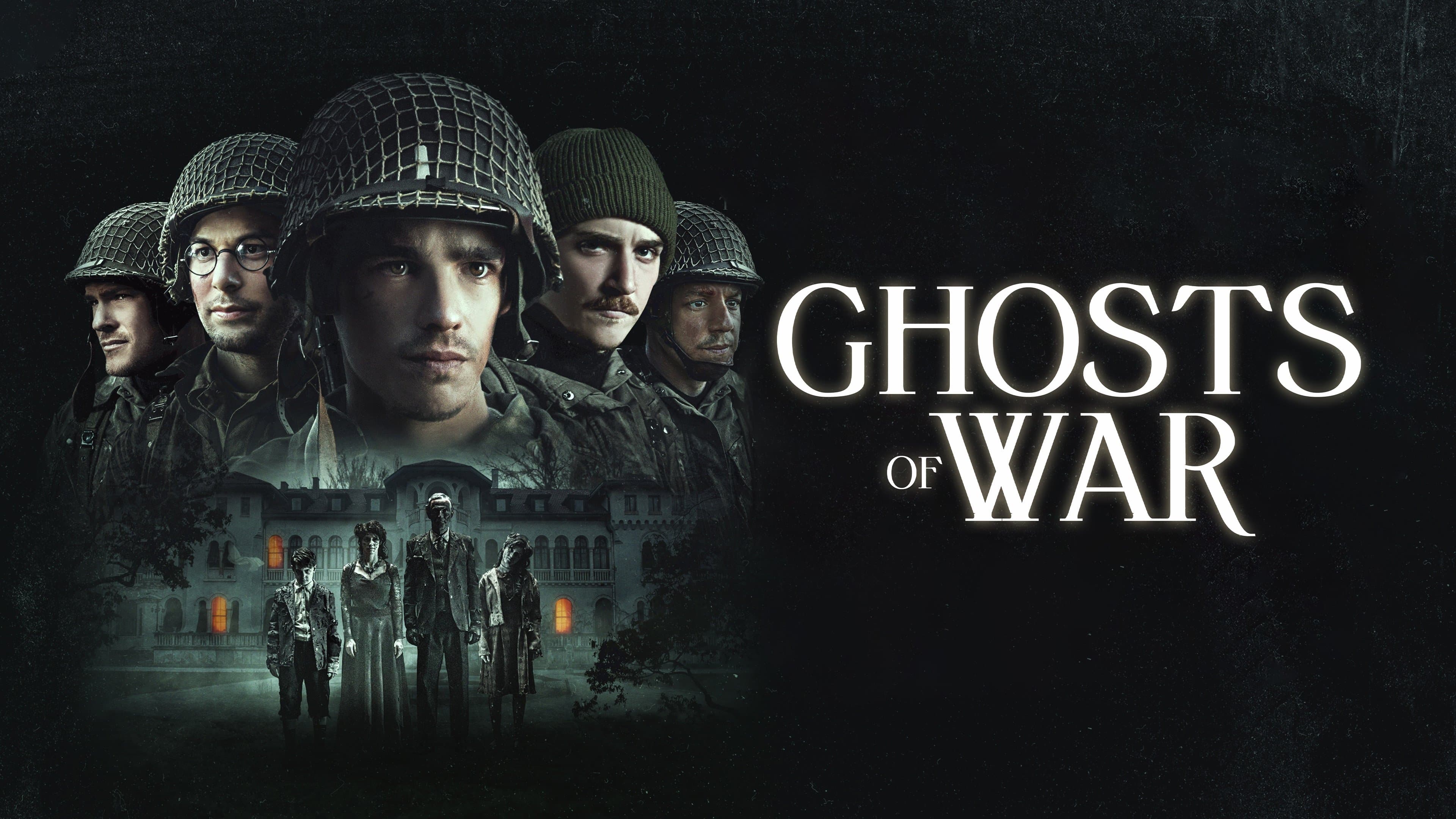 Fantasmi di guerra - immagine