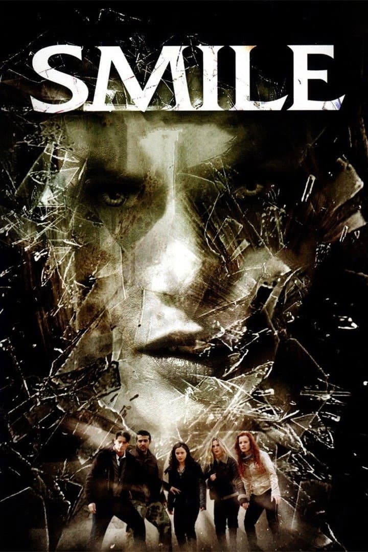 Poster di Smile: La morte ha un obiettivo
