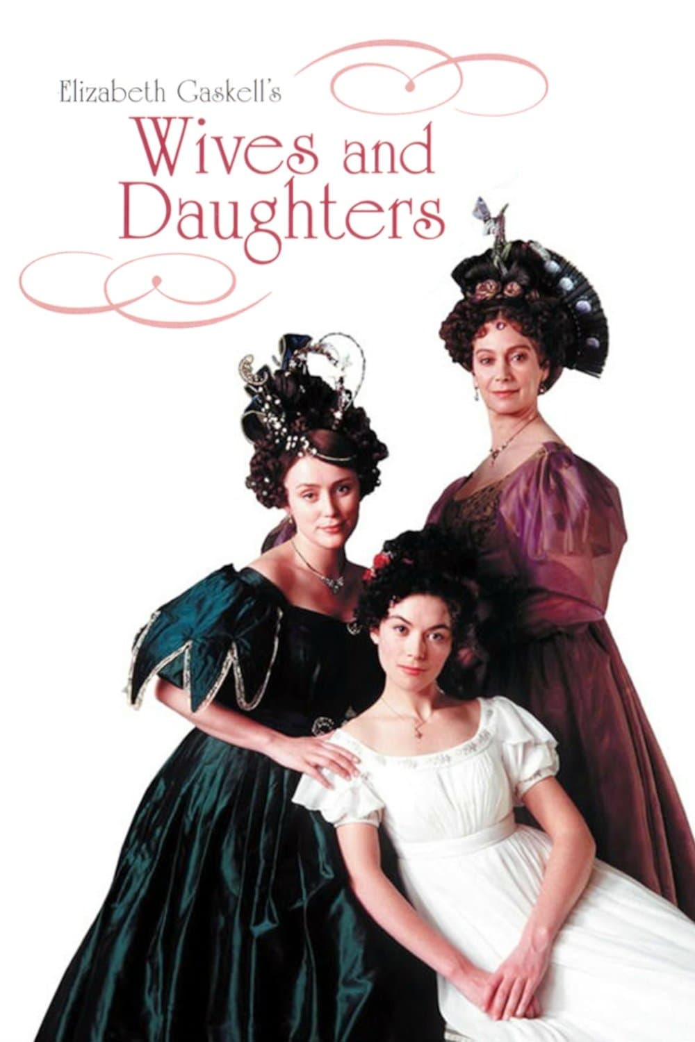 Poster di Wives and Daughters