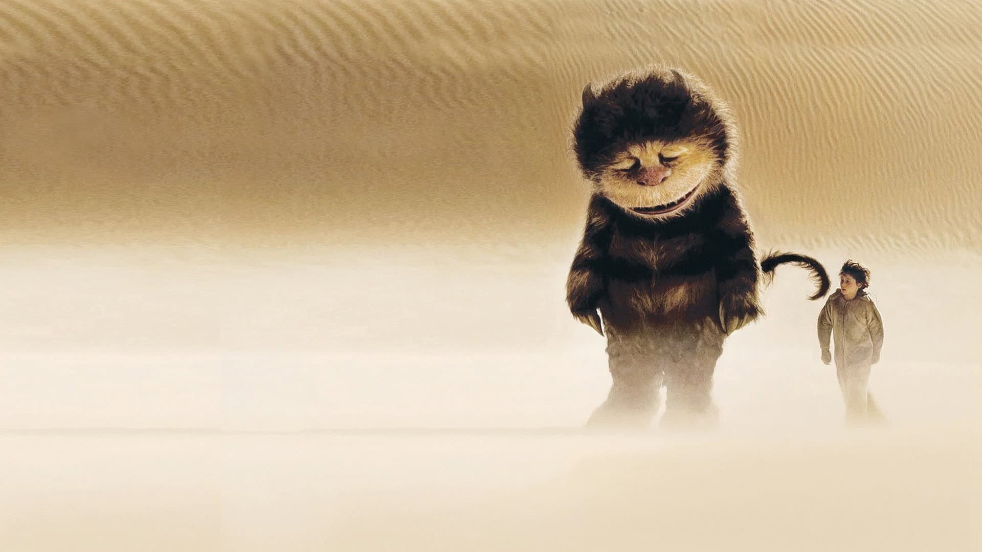 Nel paese delle creature selvagge - immagine
