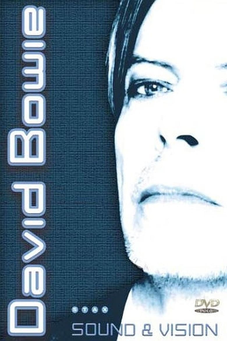 Poster di David Bowie - Sound and Vision