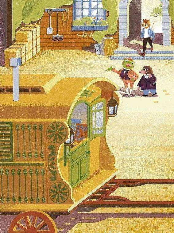 Poster di 楽しいウイロータウン