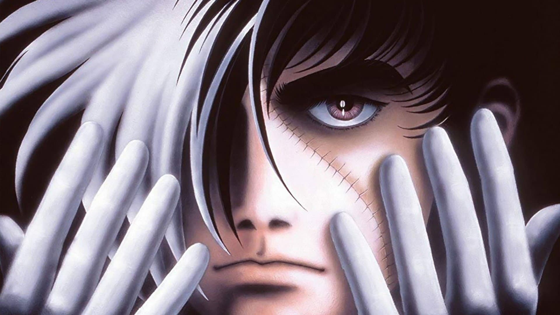 Black Jack - La sindrome di Moira - immagine
