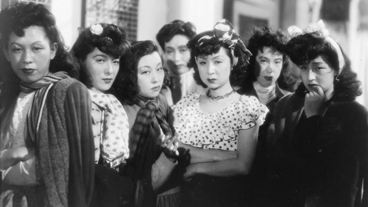 Le donne della notte - immagine
