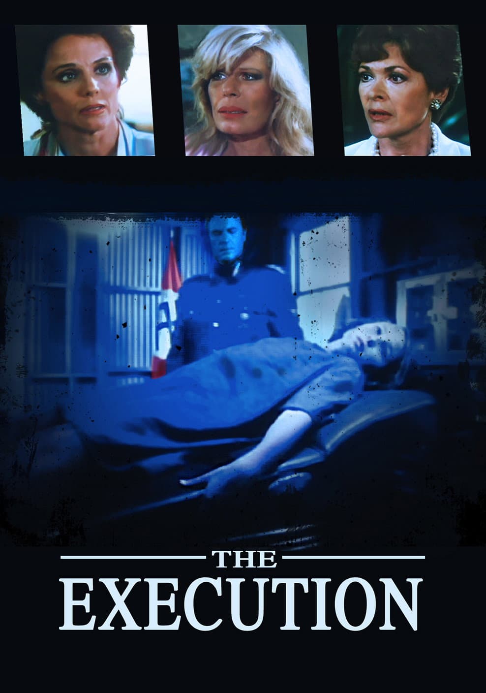 Poster di The Execution