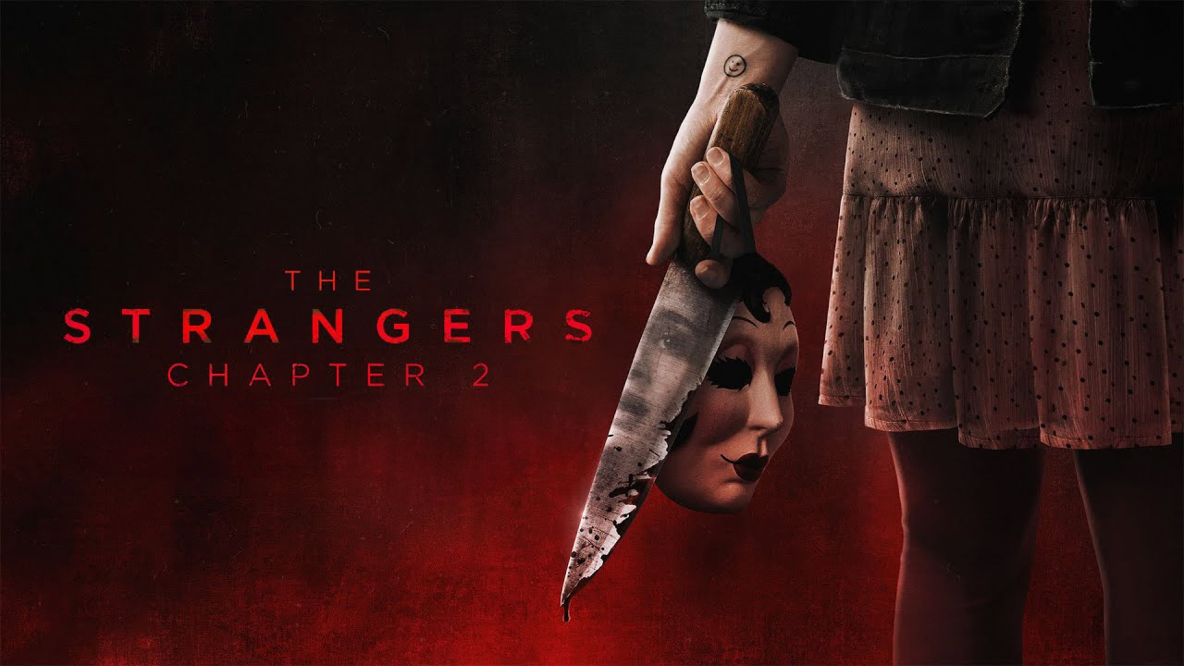 The Strangers - Capitolo 2 - immagine