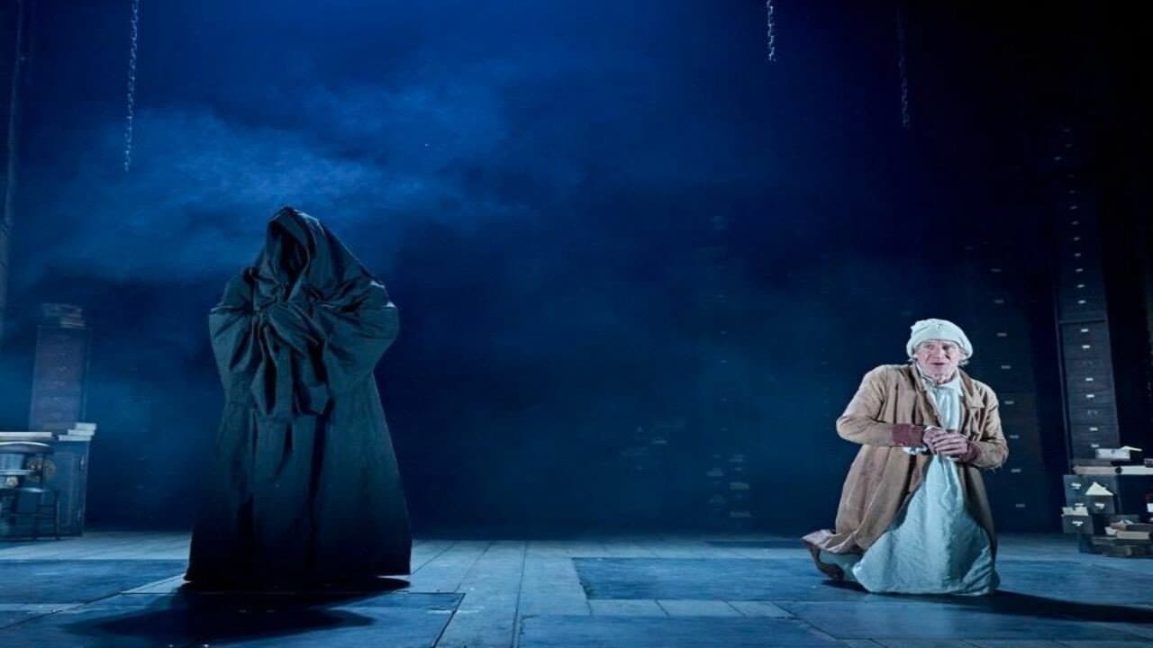 A Christmas Carol: A Ghost Story - immagine