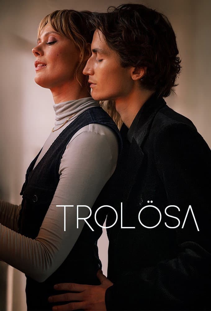 Poster di Trolösa