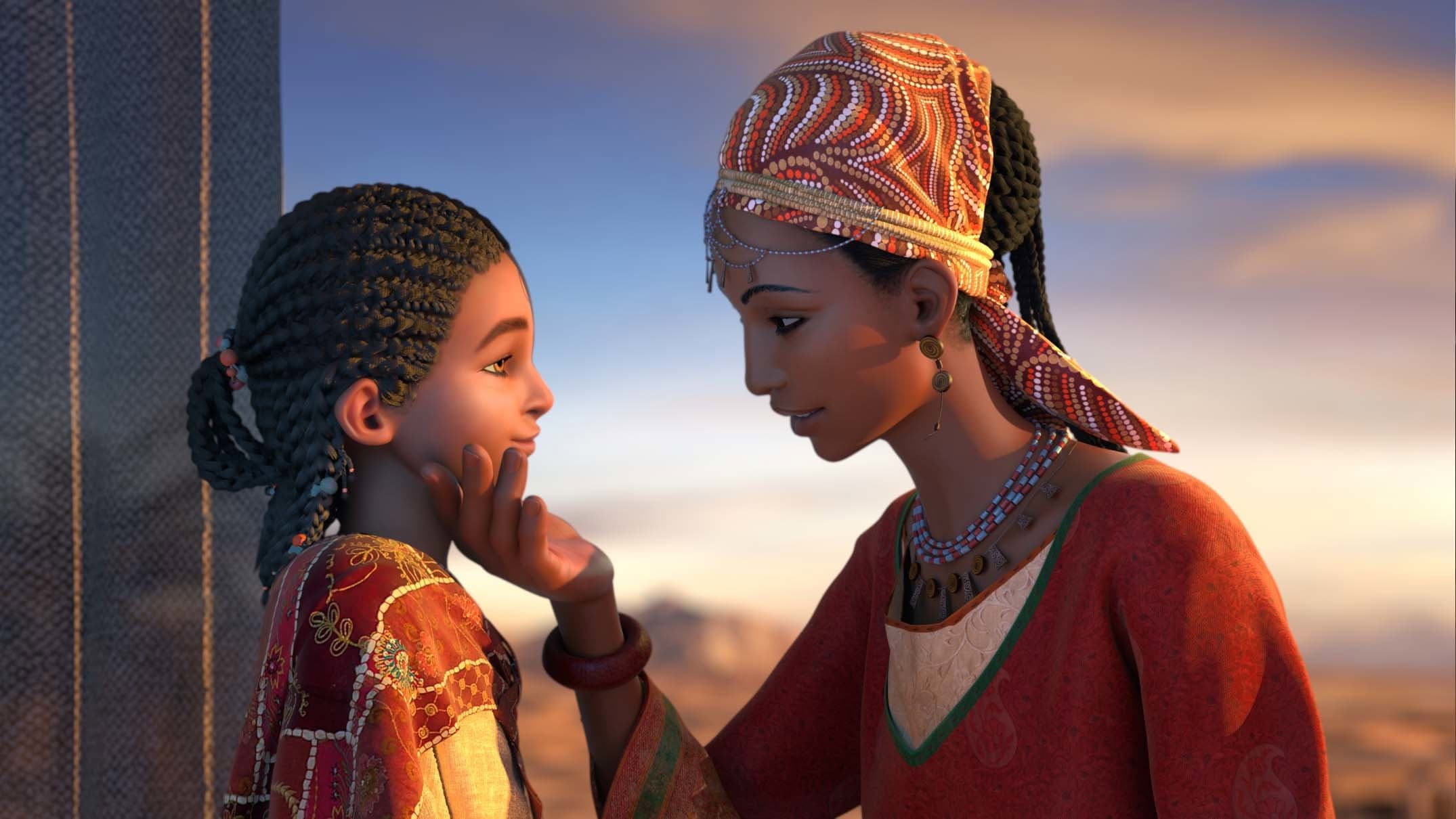 Bilal: A New Breed of Hero - immagine
