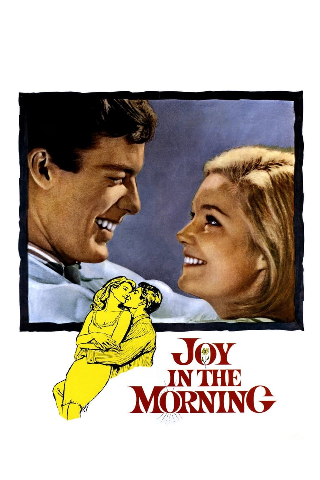 Poster di Joy in the Morning