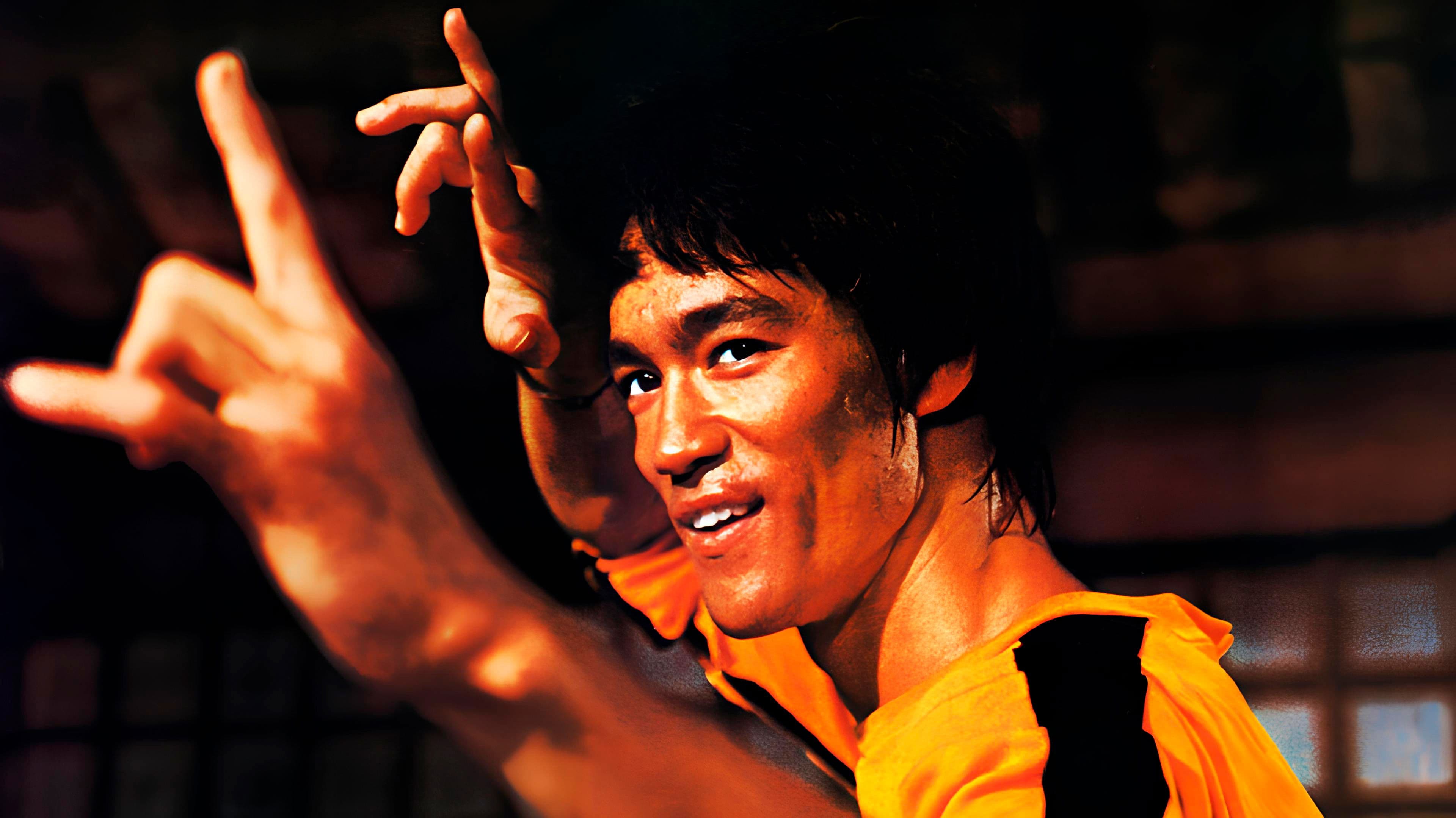 L'ultimo combattimento di Chen - immagine