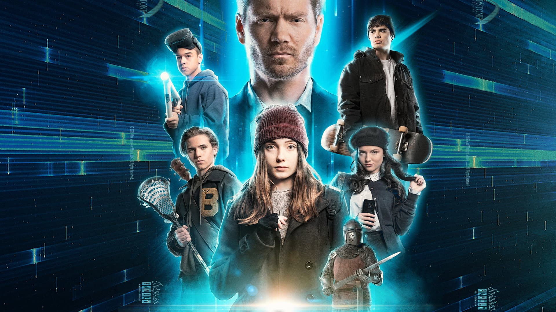 Max Winslow and The House of Secrets - immagine