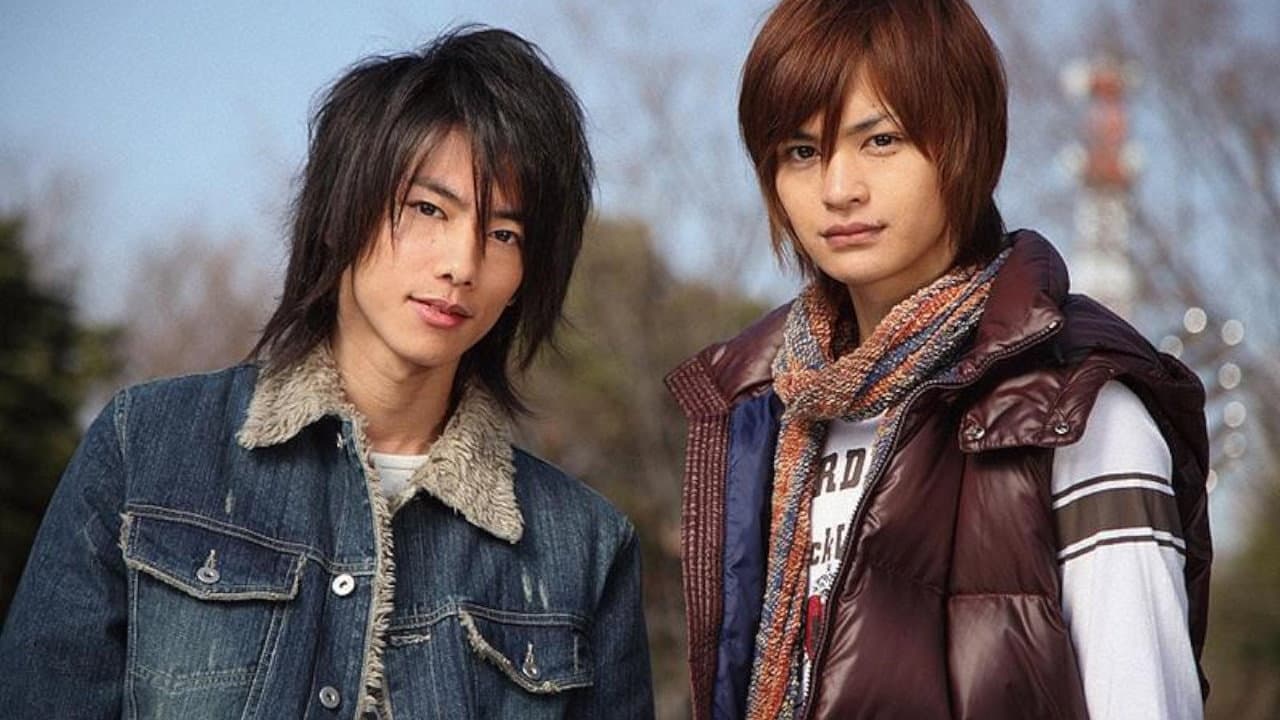 劇場版 仮面ライダー電王&キバ クライマックス刑事 - immagine