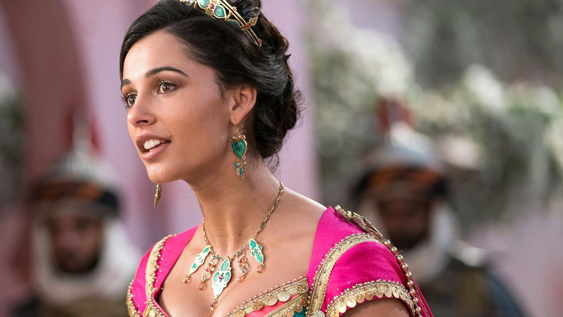 Aladdin - immagine