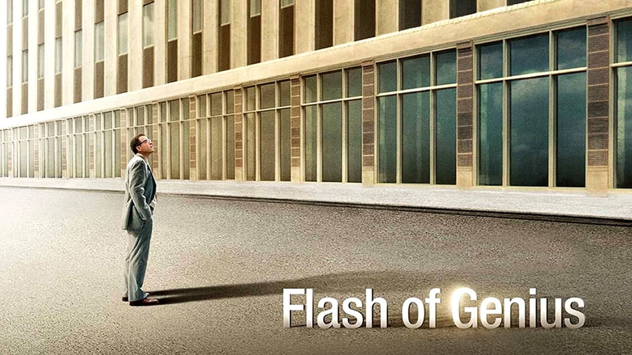 Flash of Genius - immagine