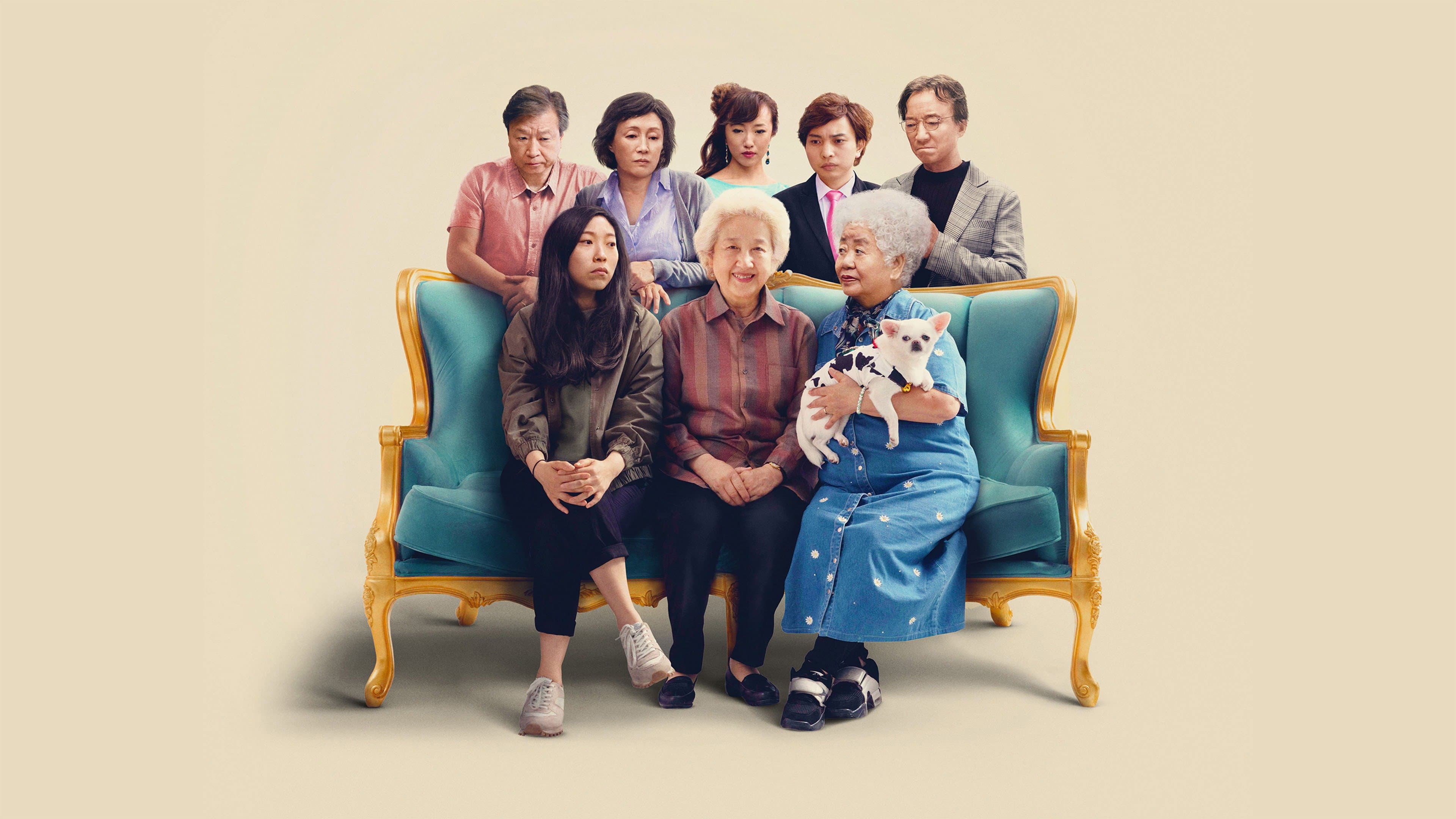 The Farewell - Una bugia buona - immagine