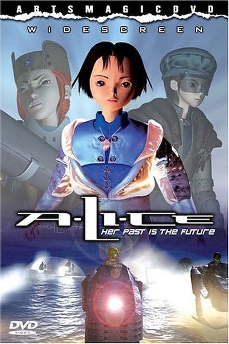 Poster di A.Li.Ce