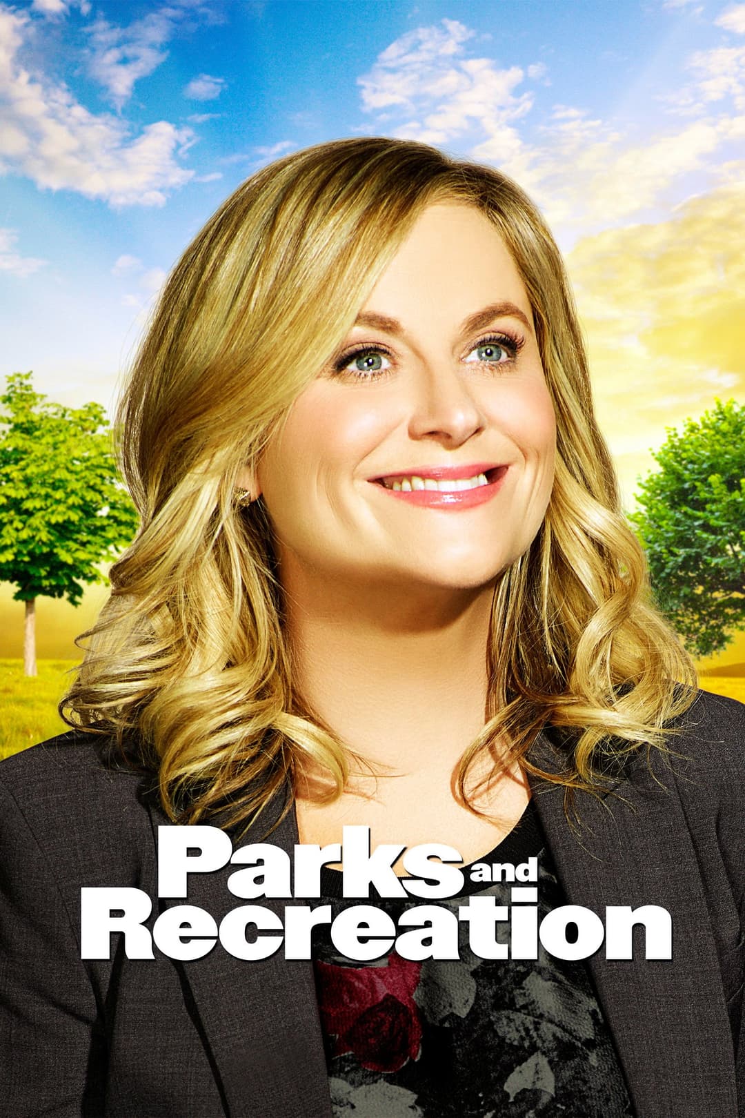 Poster di Parks and Recreation