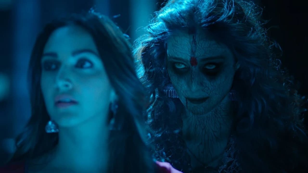Bhool Bhulaiyaa 2 - immagine